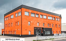 Wels Inn Hotel